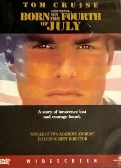 Born on the Fourth of July